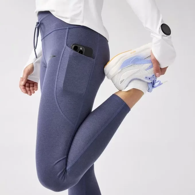 Mallas Brooks Luxe