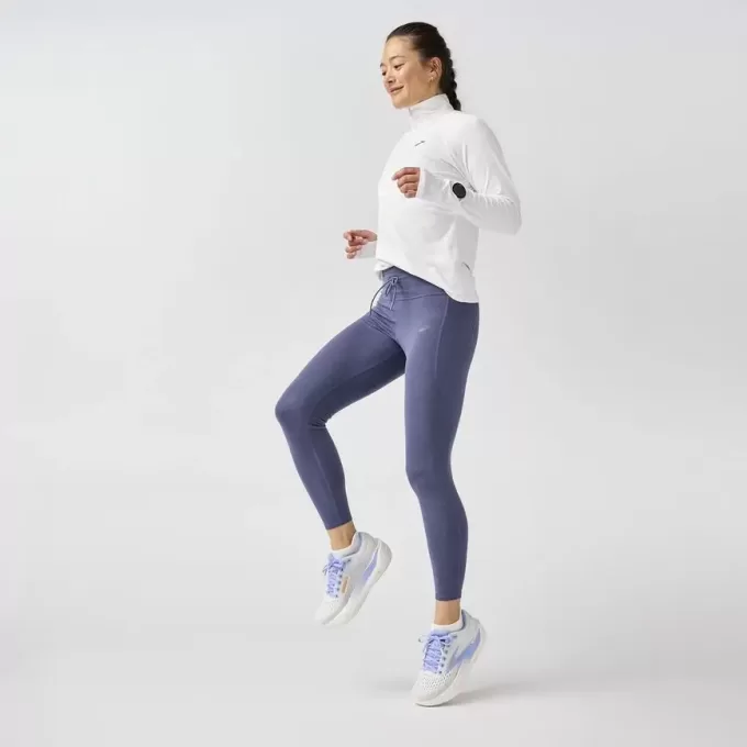 Mallas Brooks Luxe