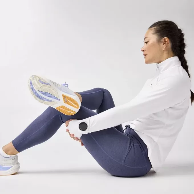 Mallas Brooks Luxe