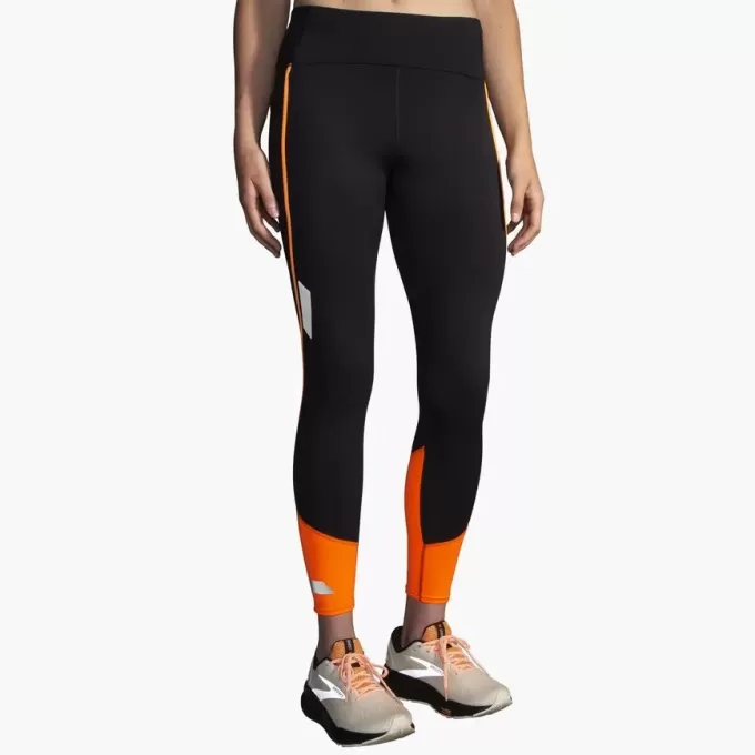 Mallas Brooks Run Visible 2.0