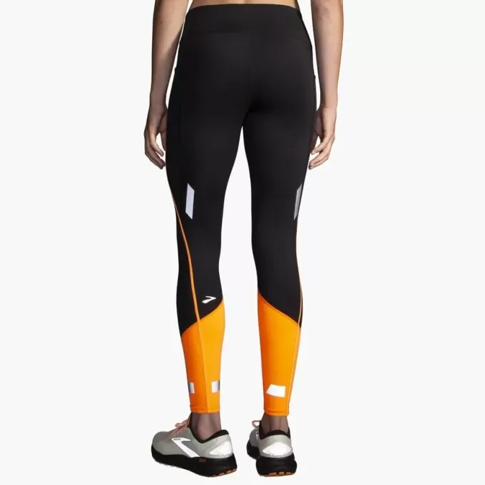 Mallas Brooks Run Visible 2.0