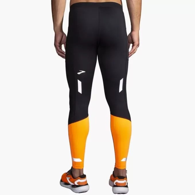 Mallas Brooks Run Visible 2.0