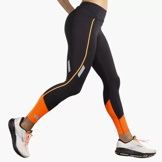 Mallas Brooks Run Visible 2.0
