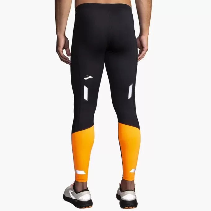 Mallas Brooks Run Visible 2.0