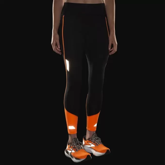 Mallas Brooks Run Visible 2.0