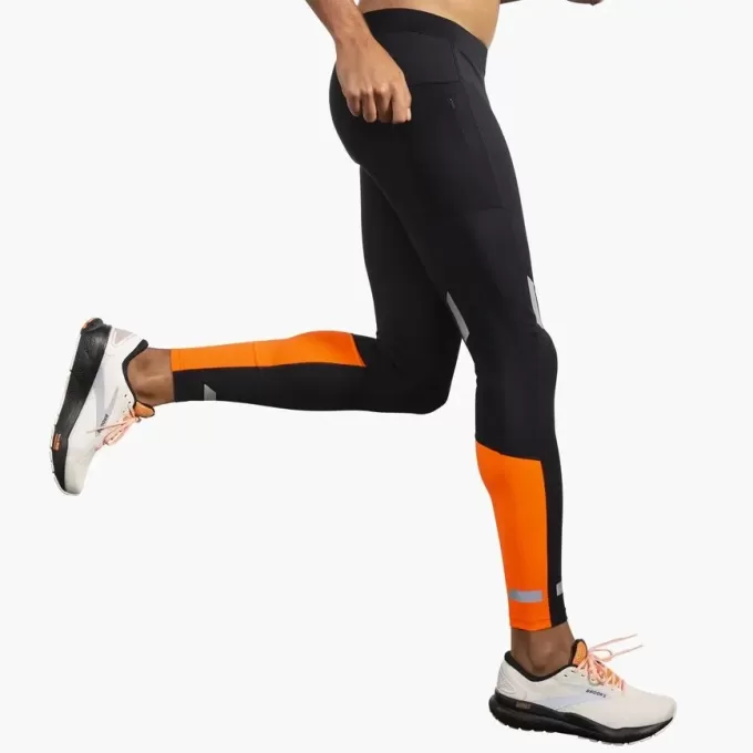 Mallas Brooks Run Visible 2.0