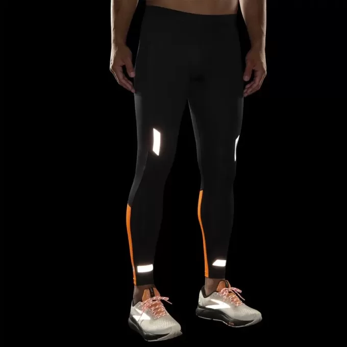 Mallas Brooks Run Visible 2.0