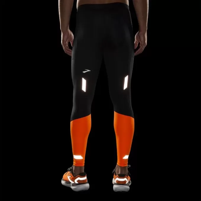 Mallas Brooks Run Visible 2.0