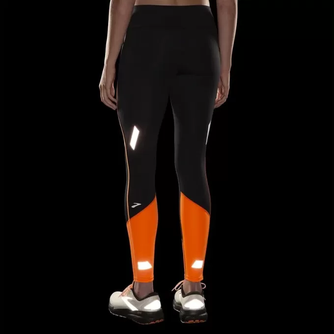 Mallas Brooks Run Visible 2.0