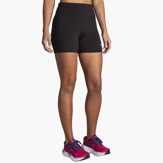 Mallas cortas Brooks Spark 5″