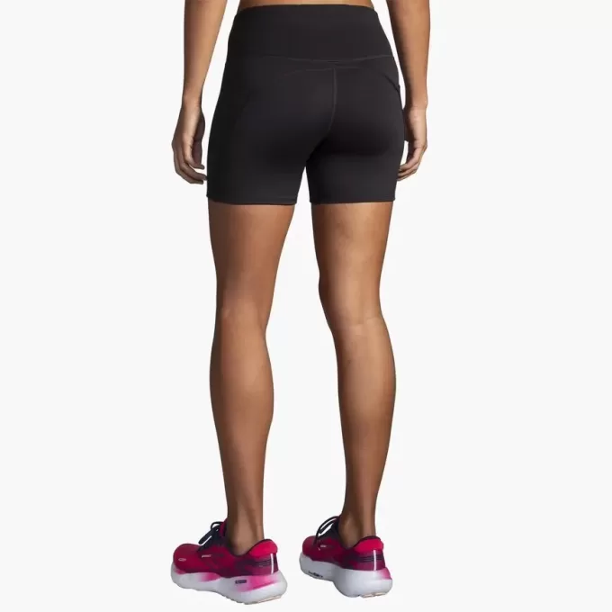 Mallas cortas Brooks Spark 5″