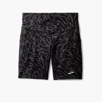 Mallas cortas Brooks Spark 8″
