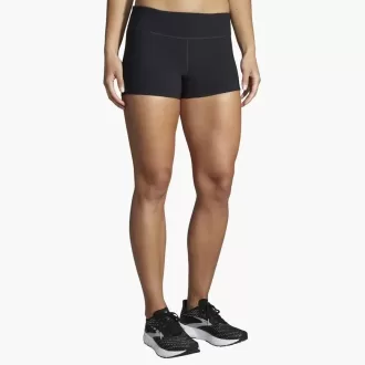 Mallas cortas Brooks Speedwork