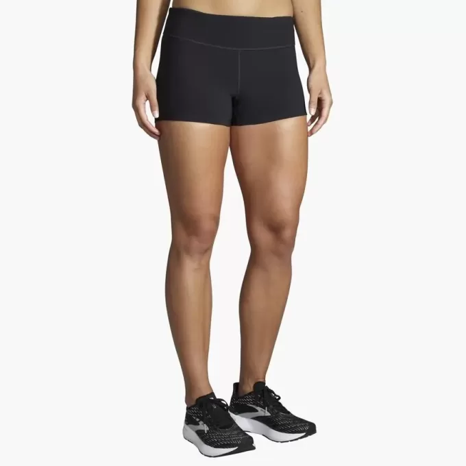 Mallas cortas Brooks Speedwork