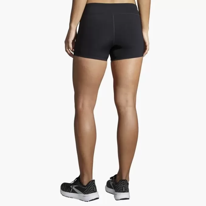 Mallas cortas Brooks Speedwork