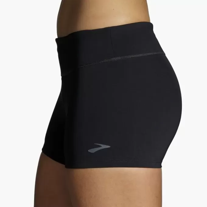 Mallas cortas Brooks Speedwork