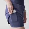 Pantalón corto 2 en 1 Brooks Chaser 5″ 2.0