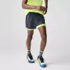 Pantalón corto 2 en 1 Brooks High Point 5″ 2.0