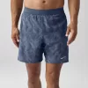Pantalón corto 2 en 1 Brooks Journey 7″