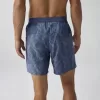 Pantalón corto 2 en 1 Brooks Journey 7″