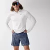 Pantalón corto 2 en 1 Brooks Journey 7″