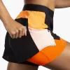 Pantalón corto 2 en 1 Run Visible 4″ 2.0 de Brooks