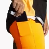 Pantalón corto 2 en 1 Run Visible 4″ 2.0 de Brooks