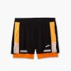 Pantalón corto 2 en 1 Run Visible 5″ 2.0 para hombre de Brooks