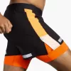 Pantalón corto 2 en 1 Run Visible 5″ 2.0 para hombre de Brooks