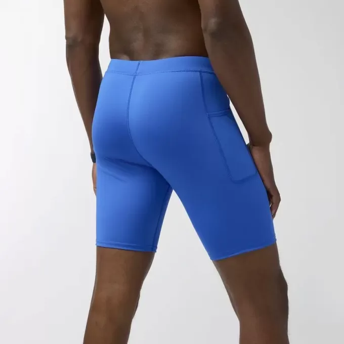Pantalón corto ajustado Brooks Source 9″