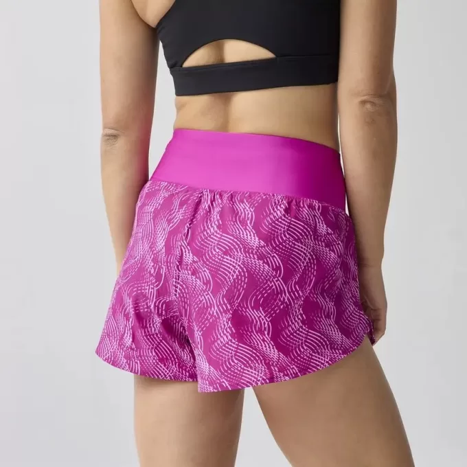 Pantalón corto Brooks Chaser 3″ 2.0