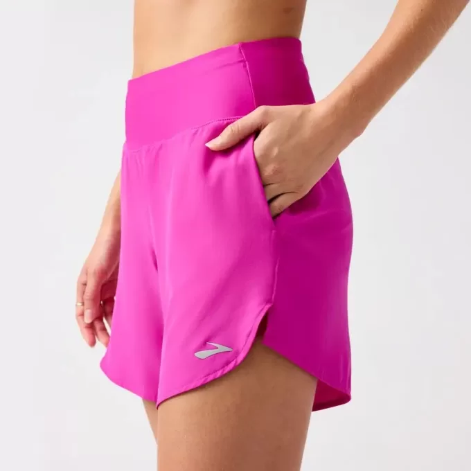 Pantalón corto Brooks Chaser 7″ 2.0