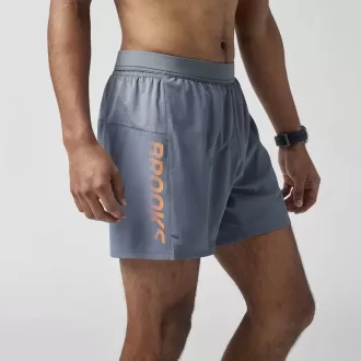Pantalón corto Brooks Journey 5″