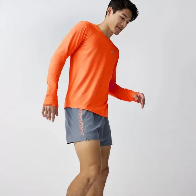 Pantalón corto Brooks Journey 5″