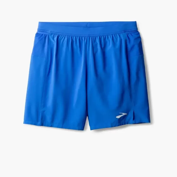 Pantalón corto Brooks Journey 7″