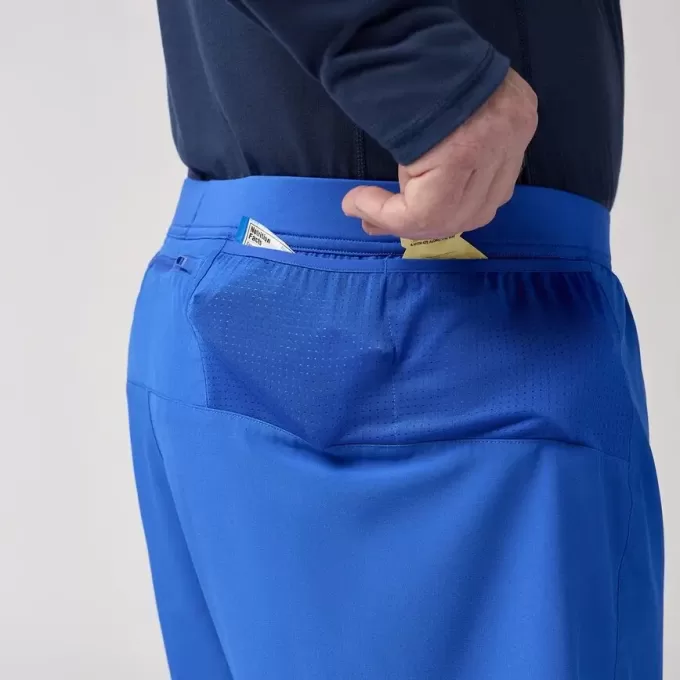 Pantalón corto Brooks Journey 7″