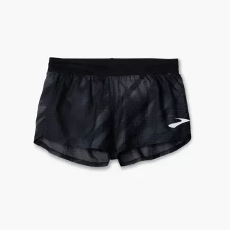 Pantalón corto con abertura Brooks Elite 2″