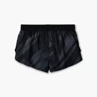 Pantalón corto con abertura Brooks Elite 2″