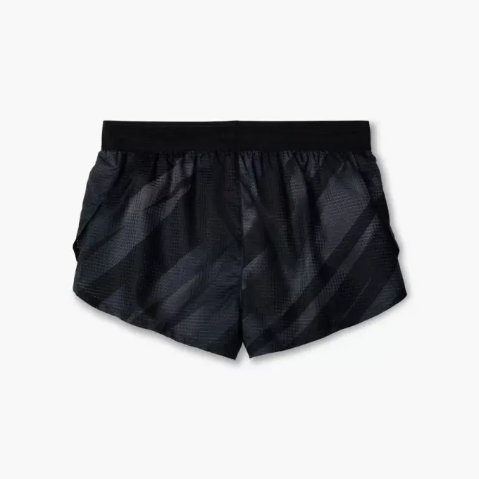 Pantalón corto con abertura Brooks Elite 2″