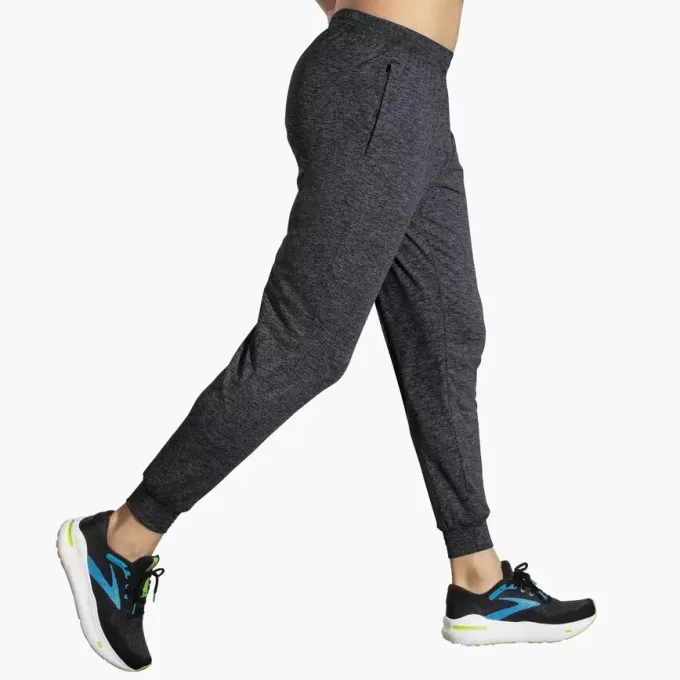 Pantalón de chándal Luxe de Brooks