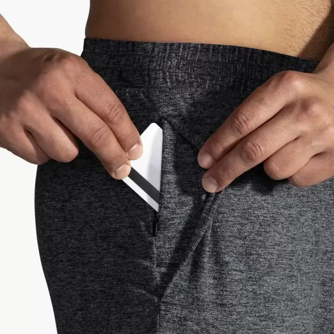 Pantalón de chándal Luxe de Brooks