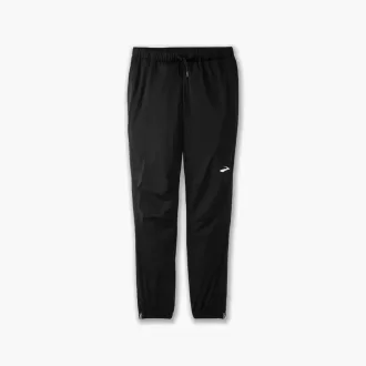 Pantalón impermeable Brooks High Point