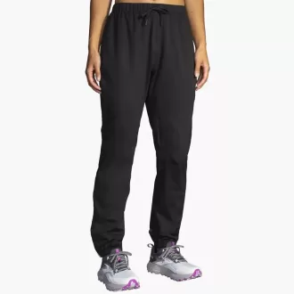Pantalón impermeable Brooks High Point