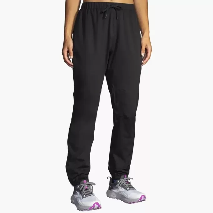 Pantalón impermeable Brooks High Point