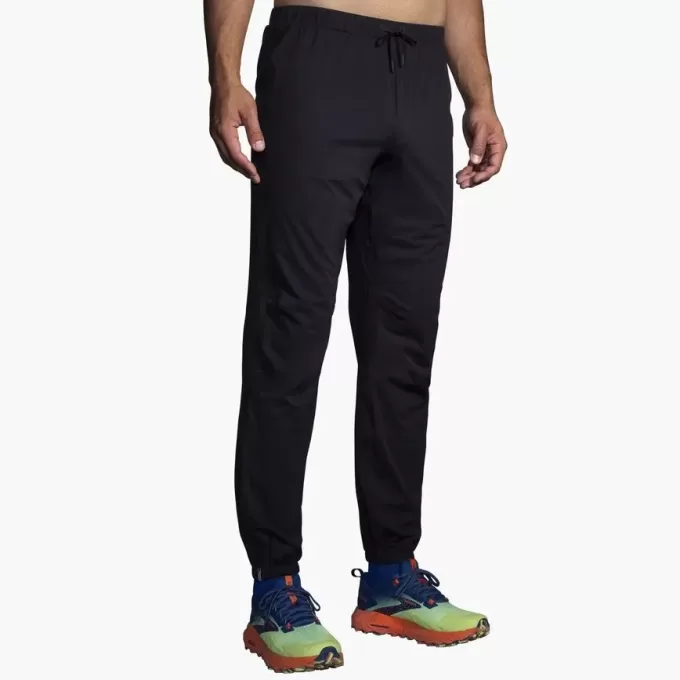 Pantalón impermeable Brooks High Point