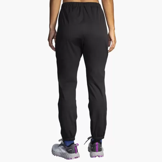 Pantalón impermeable Brooks High Point