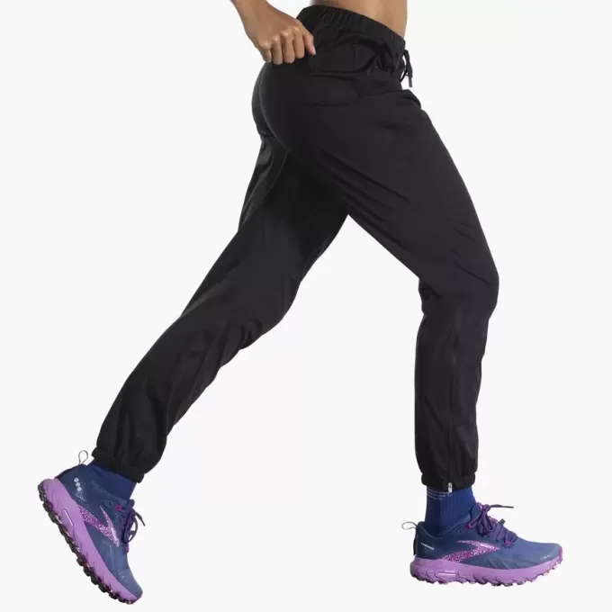 Pantalón impermeable Brooks High Point