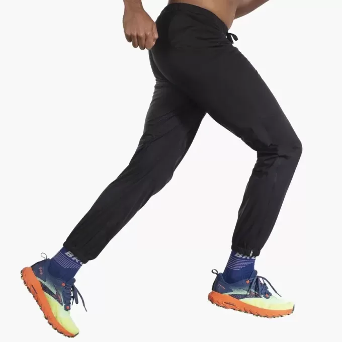 Pantalón impermeable Brooks High Point