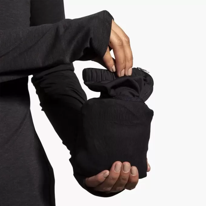 Pantalón impermeable Brooks High Point