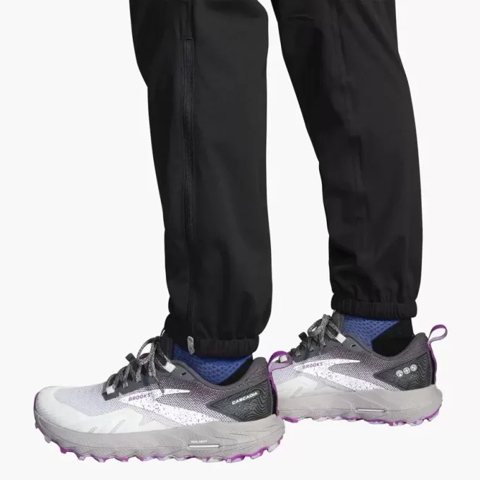 Pantalón impermeable Brooks High Point